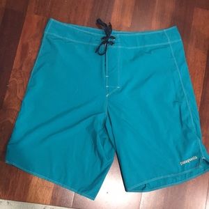 Patagonia Trunks